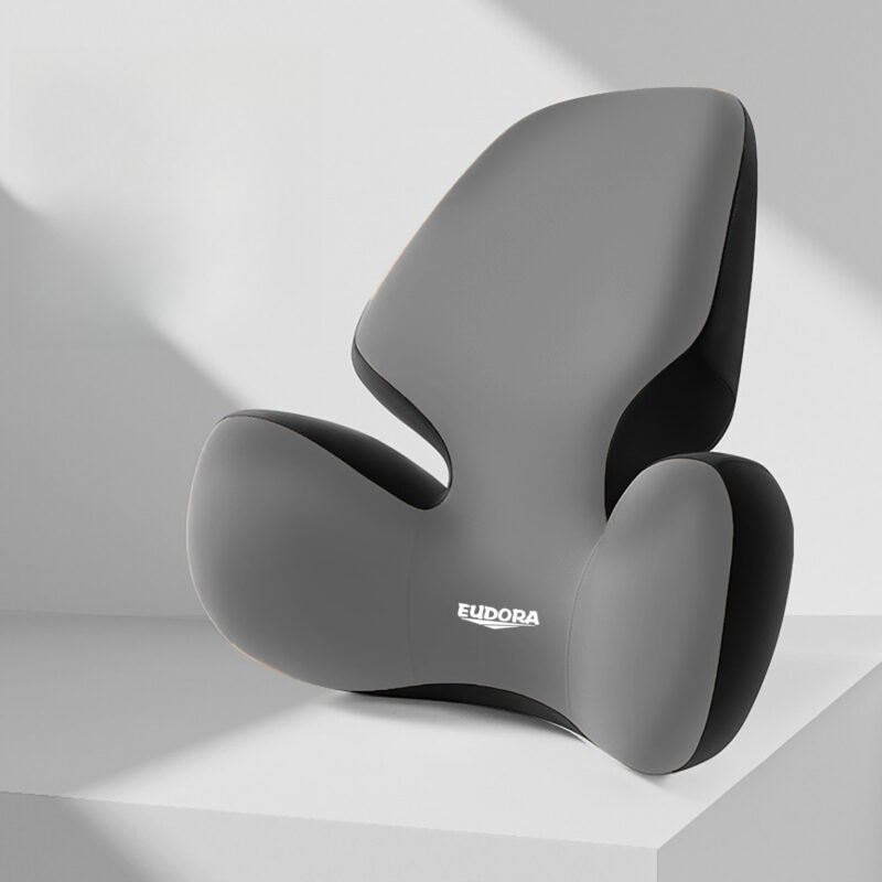 Lumbar Support Pillow for Home, Driving and Office - Image 11